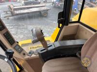 Chafer 24m Sprayer - 4