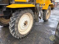 Chafer 24m Sprayer - 6