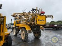 Chafer 24m Sprayer - 9