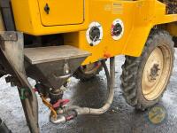 Chafer 24m Sprayer - 10