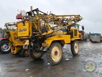 Chafer 24m Sprayer - 12