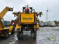 Chafer 24m Sprayer - 13