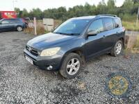 Toyota Rav 4 2007 - 3