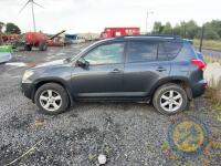 Toyota Rav 4 2007 - 4