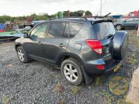 Toyota Rav 4 2007 - 5
