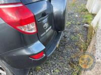 Toyota Rav 4 2007 - 6