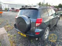Toyota Rav 4 2007 - 7