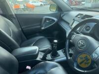 Toyota Rav 4 2007 - 9