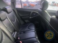 Toyota Rav 4 2007 - 10