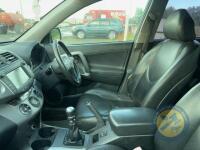 Toyota Rav 4 2007 - 11