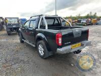 Nissan Navara 2010 - 4