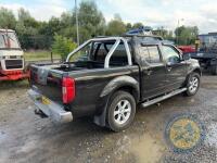 Nissan Navara 2010 - 6