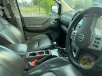 Nissan Navara 2010 - 7