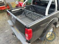 Nissan Navara 2010 - 10