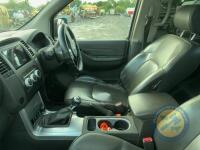 Nissan Navara 2010 - 11