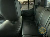 Nissan Navara 2010 - 12