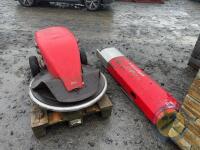 Lely robot scrapper - 4