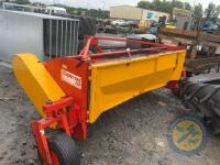Teagle Super Ted 220 - 2