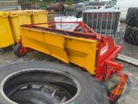 Teagle Super Ted 220 - 3
