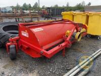 Teagle Super Ted 220 - 4
