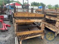 4x sheep slats - 2