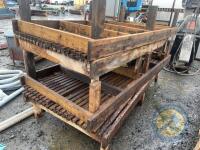 4x sheep slats - 3