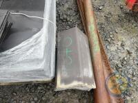Ridge tiles - 2