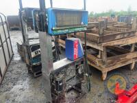 Single fourcourt fuel pump - 3