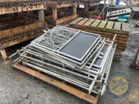 Calf pens - 2