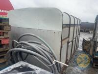 12x6 demountable cattle body - 4
