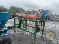 200m Slurry reeler