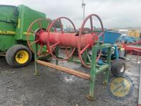 200m Slurry reeler - 3