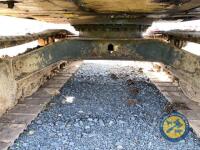 Cat 312B Track digger 1998 - 12