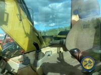 Cat 312B Track digger 1998 - 14