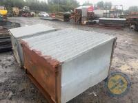 Lamb creep feeder - 3