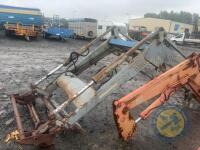 Howard FH-2017 front loader - 2