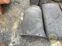 Roll of rubber - 2