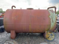 10tn molasses tank - 2