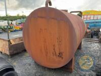 10tn molasses tank - 3