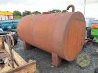 10tn molasses tank - 4