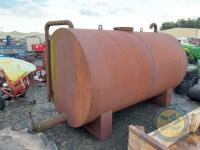 10tn molasses tank - 5