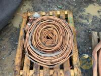 Pallet of 4" slurry pipe - 2