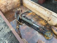 Steering front linkage to suit Case & NH - 2