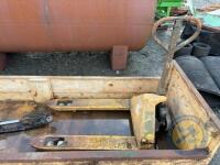 Pallet truck - 2