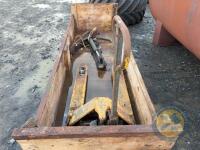Pallet truck - 3