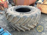 800/65/R32 tanker tyre - 3