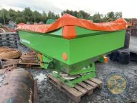 Amazone sower
