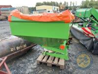Amazone sower - 2