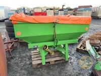 Amazone sower - 4