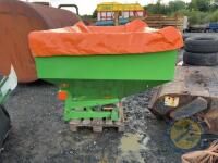 Amazone sower - 5